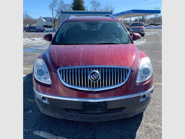 2011 Buick Enclave FWD 4dr CXL-1 - - by dealer for sale in North Ridgeville, OH – photo 8