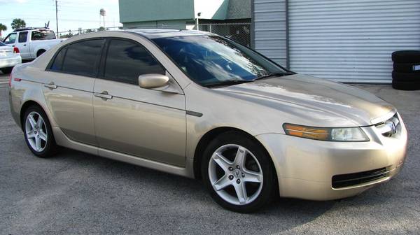 2004 Acura TL $200 Down - cars & trucks - by dealer - vehicle... for sale in Hudson, FL – photo 8