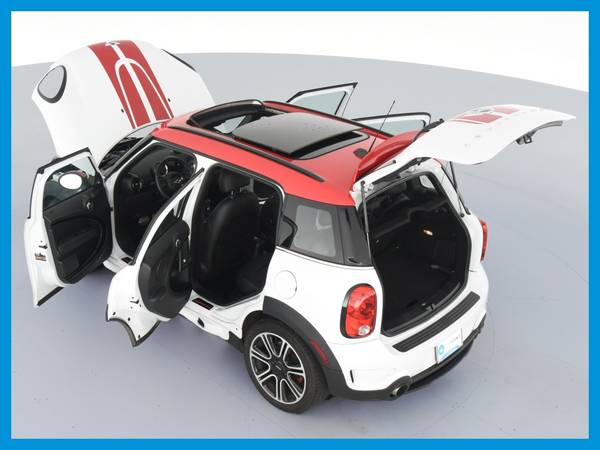 2016 MINI Countryman John Cooper Works ALL4 Hatchback 4D hatchback for sale in Washington, District Of Columbia – photo 17