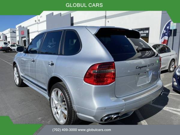 2009 Porsche Cayenne - Over 25 Banks Available! CALL for sale in Las Vegas, NV – photo 5