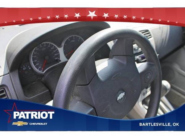2006 Chevrolet Equinox LS - SUV - - by dealer for sale in Bartlesville, OK – photo 13