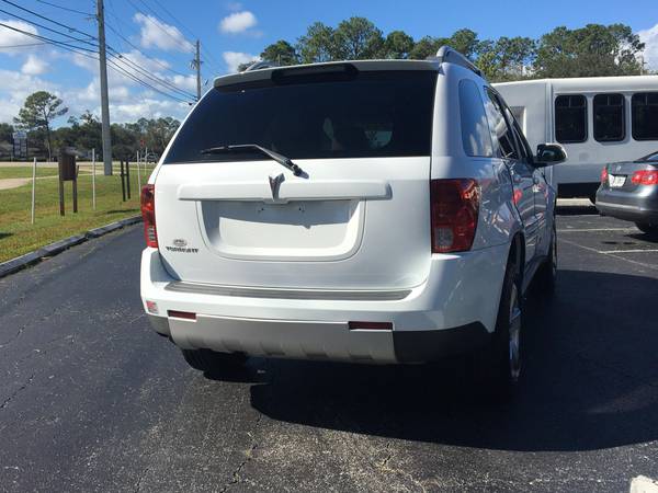 2006 Pontiac Torrent with 140k Miles SUV - cars & trucks - by owner... for sale in Palm Coast, FL – photo 8