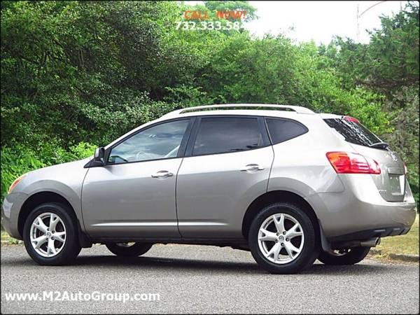 2010 Nissan Rogue SL AWD 4dr Crossover - - by dealer for sale in East Brunswick, NY – photo 2