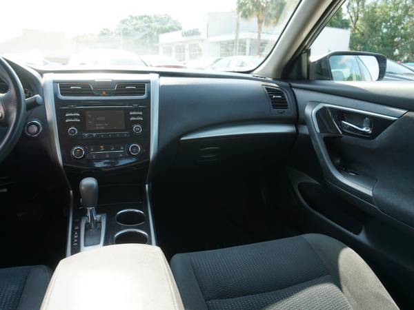 2014 Nissan Altima 2 5 S - - by dealer - vehicle for sale in Melbourne , FL – photo 8