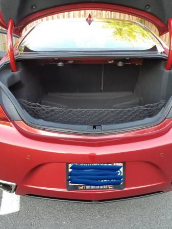 2015 Buick Regal GS AWD Turbo for sale in Haymarket, VA – photo 3