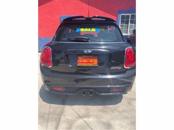 2015 MINI Hardtop 4 Door S WE WORK WITH ALL CREDIT SITUATIONS!!! -... for sale in Modesto, CA – photo 5