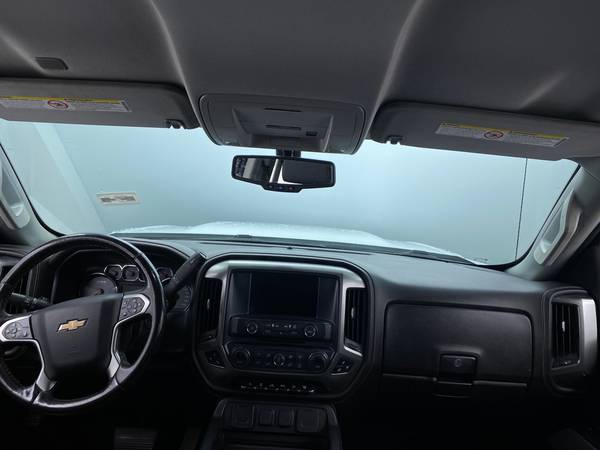 2018 Chevy Chevrolet Silverado 2500 HD Crew Cab LTZ Pickup 4D 8 ft -... for sale in Seffner, FL – photo 20