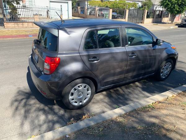 2009 Scion XD for sale in Panorama City, CA – photo 3