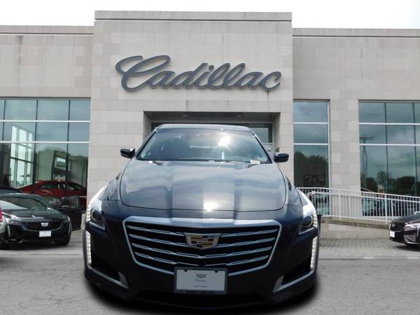 2017 Cadillac CTS 2 0T Luxury Warranty Included - Price Negotiable for sale in Fredericksburg, VA – photo 7