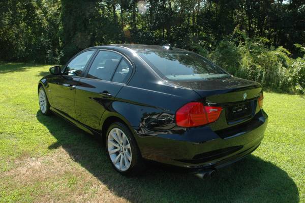2011 BMW 328i X Drive - BLACK BEAUTY - All Wheel Drive for sale in Windham, MA – photo 6
