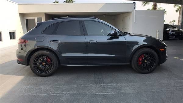 2017 Porsche Macan GTS - cars & trucks - by dealer - vehicle... for sale in Fresno, CA – photo 3