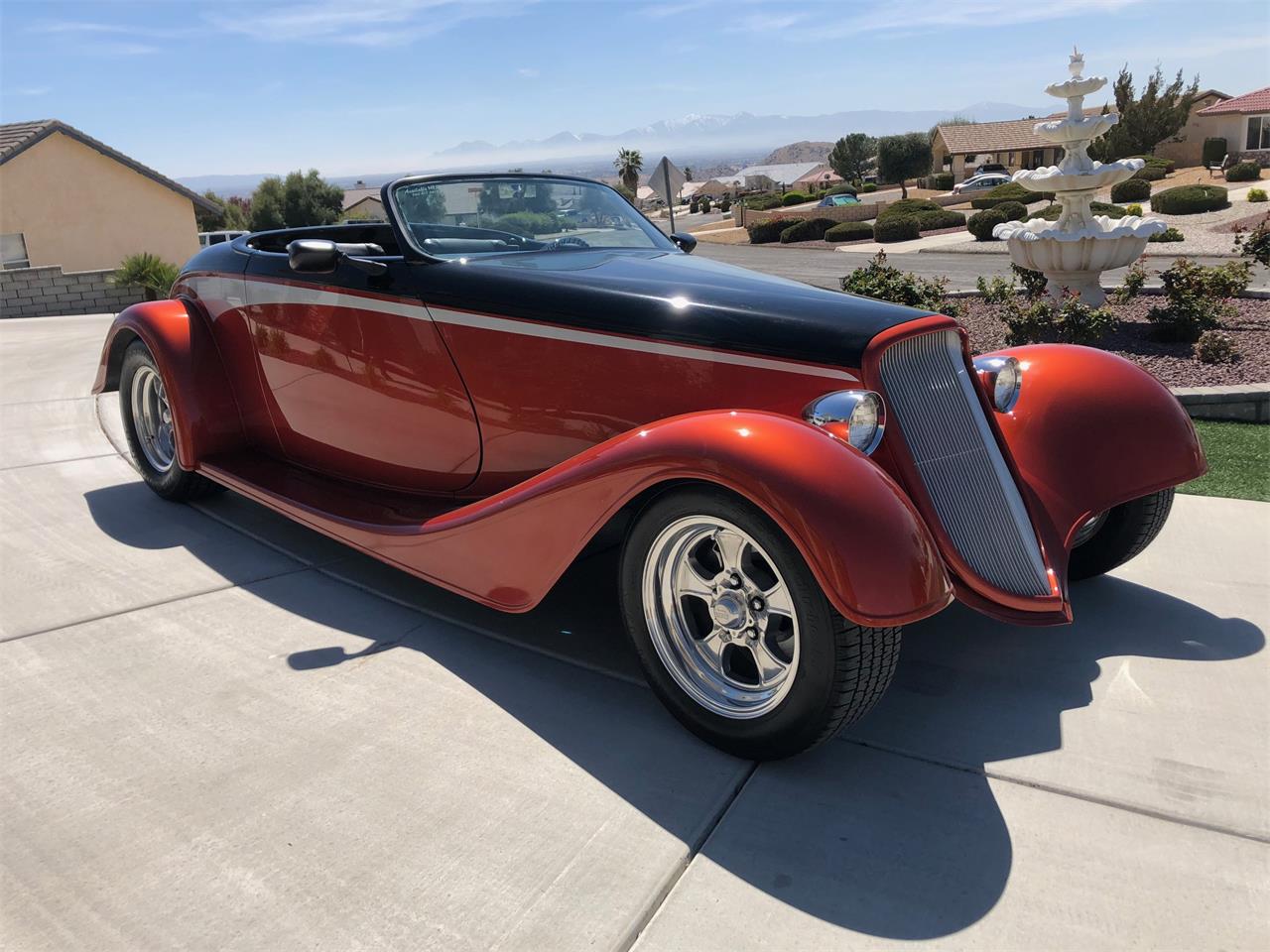 1933 Ford Roadster for sale in Orange, CA – photo 10