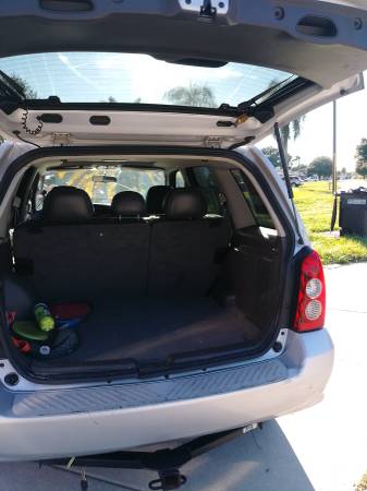 Mazda Tribute 2005 145,00 miles for sale in Clearwater, FL – photo 4