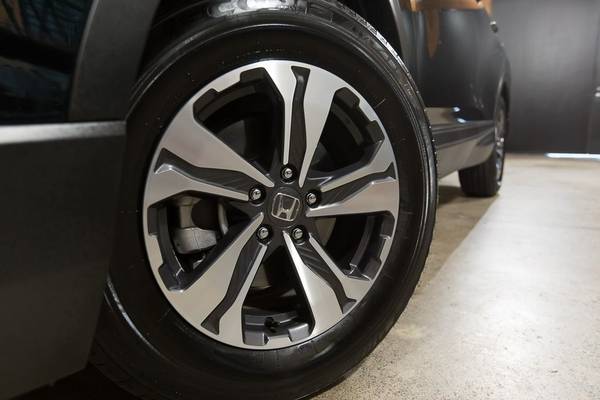 2019 Honda CR-V AWD All Wheel Drive Certified CRV LX SUV for sale in Beaverton, OR – photo 19