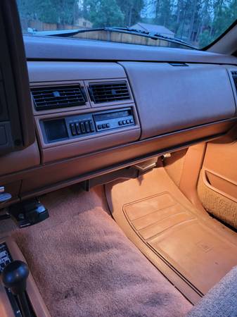 1989 Chevy Silverado for sale in Nine Mile Falls, WA – photo 13
