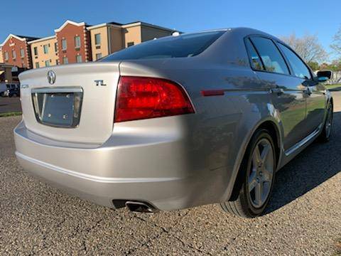 2004 ACURA TL - - by dealer - vehicle automotive sale for sale in Hudsonville, MI – photo 5