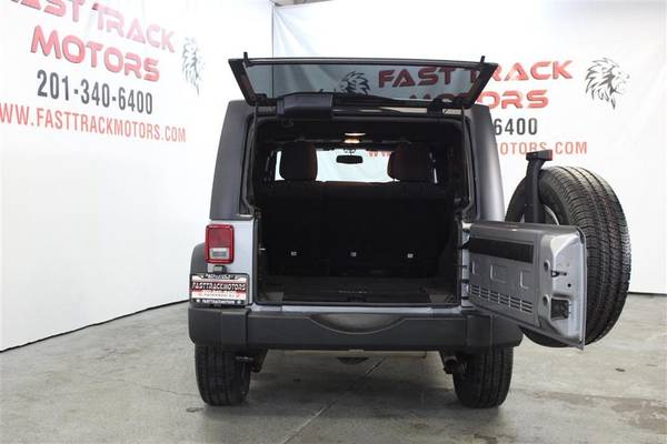 2013 JEEP WRANGLER UNLIMITED SPORT - PMTS. STARTING @ $59/WEEK -... for sale in Paterson, NJ – photo 6