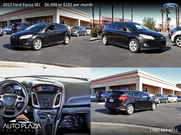 2012 Nissan Altima 2 5 S 234/mo with Service Records - cars & for sale in Palm Desert , CA – photo 16