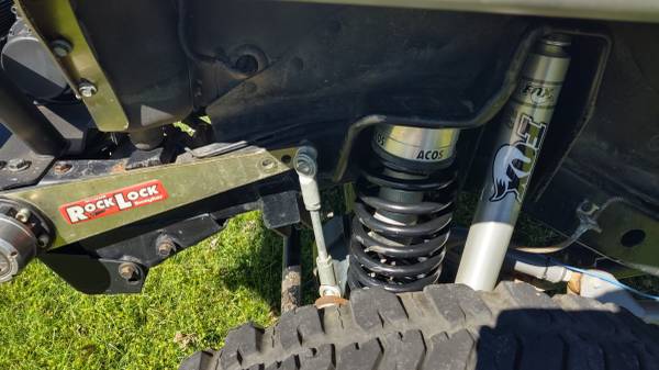 1997 Hemi Swapped Jeep TJ for sale in Atkins, AR – photo 20