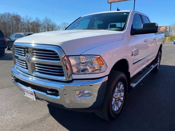 2015 RAM 2500 4WD Crew Cab 149 Big Horn - cars & trucks - by dealer... for sale in Rogersville, MO – photo 5
