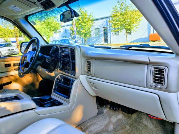2003 Chevy Tahoe Z71 Automatic V8 4x4 1-OWNER ⭐+6 MONTH WARRANTY -... for sale in Winchester, VA – photo 15