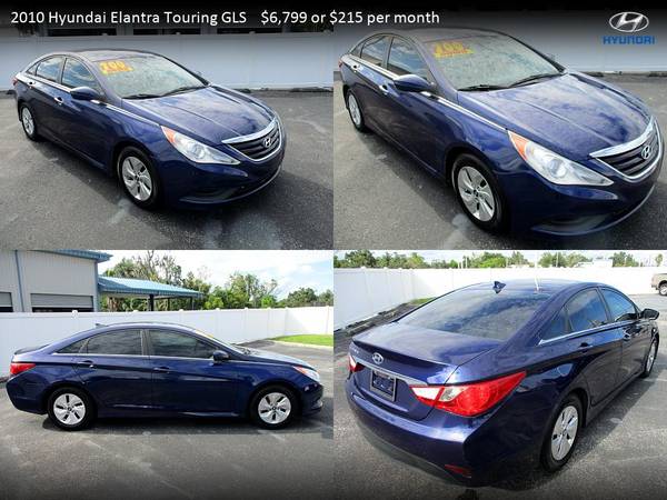 2012 Ford Fusion SE Sedan without the headache for sale in Maitland, FL – photo 17