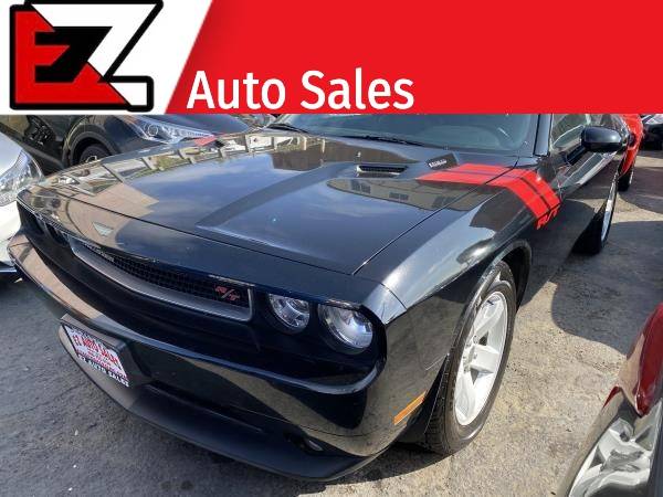 2012 Dodge Challenger R/T 2dr Coupe **Clean Carfax** - cars & trucks... for sale in Daly City, CA – photo 2