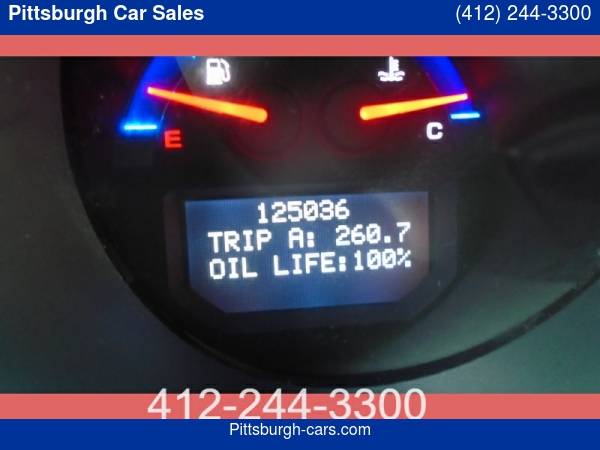 2006 Acura TL 4dr Sdn AT with Trip computer - - by for sale in Pittsburgh, PA – photo 6