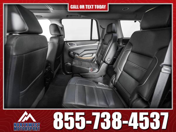 2019 GMC Yukon Denali 4x4 - - by dealer - vehicle for sale in Pasco, OR – photo 11