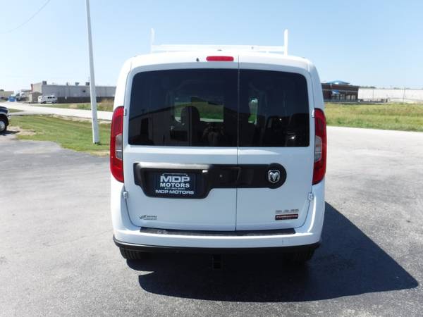 2016 RAM ProMaster City Wagon SLT for sale in Rogersville, MO – photo 4