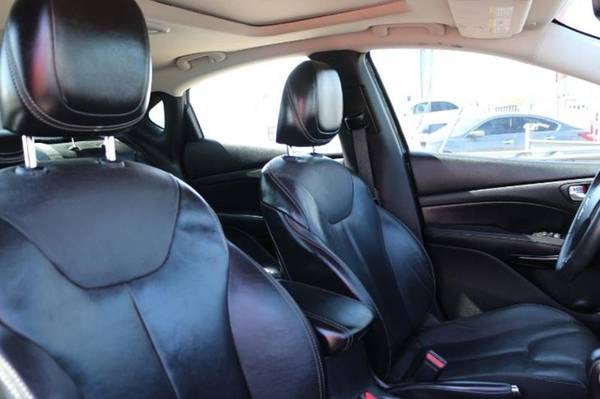 2014 Dodge Dart Limited 4dr Sedan for sale in Phoenix, AZ – photo 20