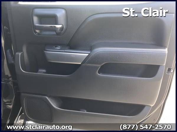 2015 Chevrolet Silverado 1500 - Call for sale in Saint Clair, ON – photo 19