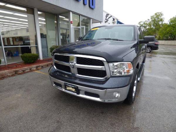 2018 Ram 1500 SLT Holiday Special - cars & trucks - by dealer -... for sale in Burbank, IL – photo 20