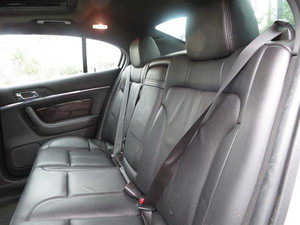 2011 LINCOLN MKS w/EcoBoost $995 Down Payment for sale in TEMPLE HILLS, MD – photo 10