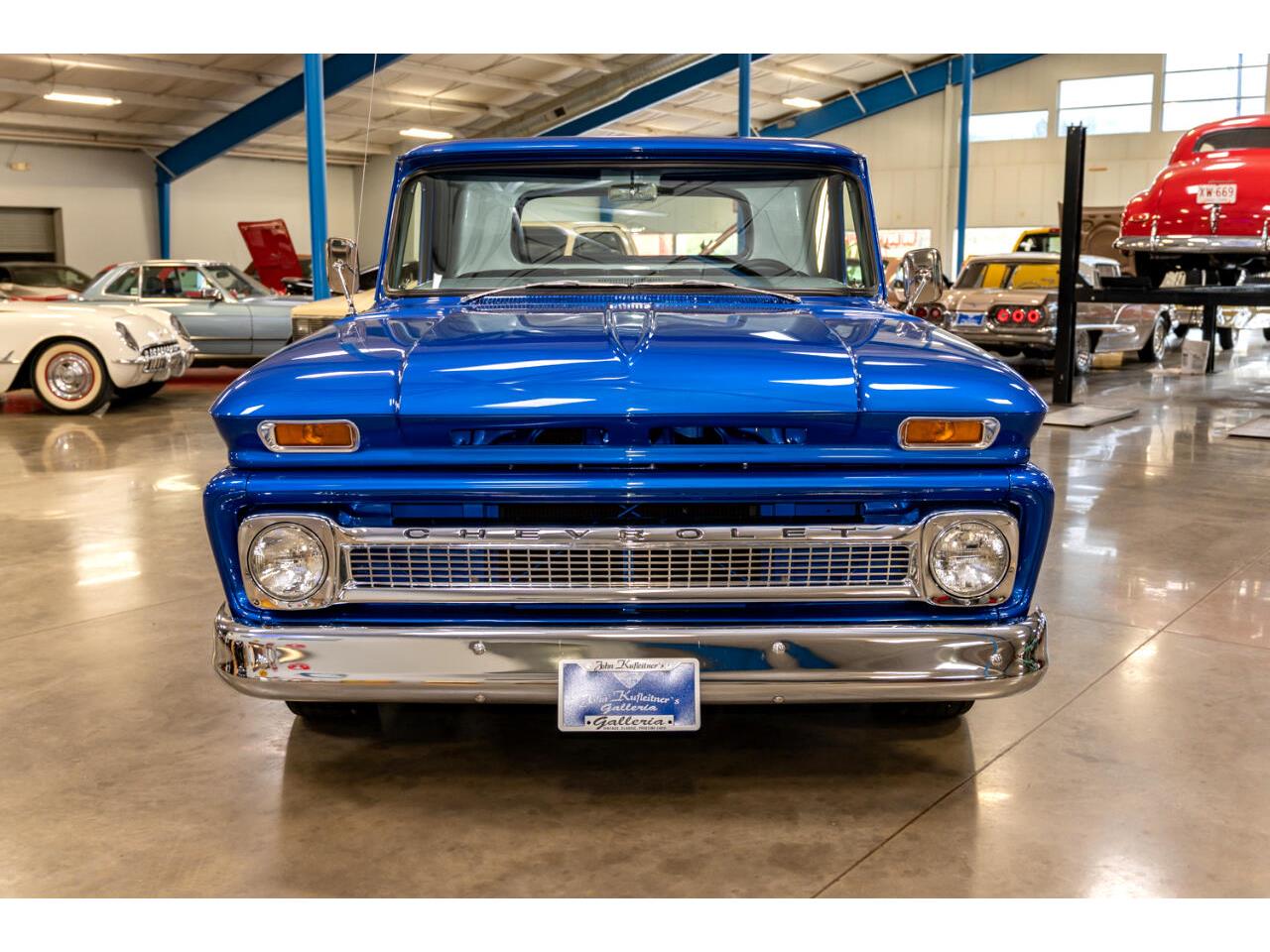 1964 Chevrolet C10 for sale in Salem, OH – photo 57