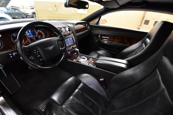 2005 Bentley Continental 2dr Cpe GT for sale in Chicago, IL – photo 10