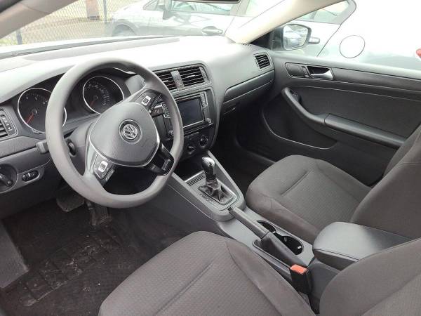 2016 Volkswagen Jetta 1 4T S 4dr Sedan 6A w/Technology - cars & for sale in Salem, OR – photo 8