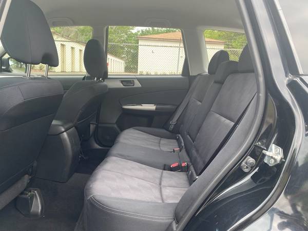 10 Subaru Forester 2 5XS Mint Condition-1 Year Warranty-Clean Title for sale in Gainesville, FL – photo 10