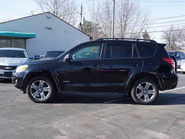 2011 Toyota RAV4 - - by dealer - vehicle automotive sale for sale in Indianapolis, IN – photo 2