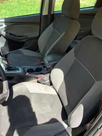 2013 Ford Focus (35 MPG) for sale in Lenoir, NC – photo 7