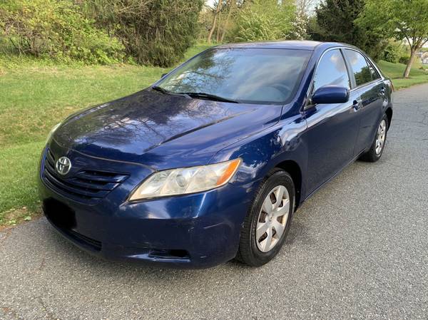 2010 Toyota Camry LE for sale in CLARKSBURG, District Of Columbia – photo 5