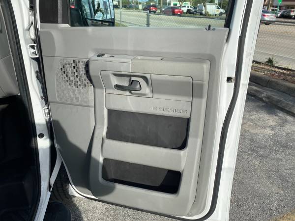 2011 Ford Econoline E250 Cargo Van - - by dealer for sale in Opa-Locka, FL – photo 12