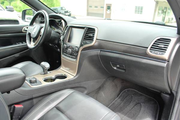 2015 Jeep Grand Cherokee Limited - 89, 000 Miles - Clean Carfax for sale in Christiana, PA – photo 19