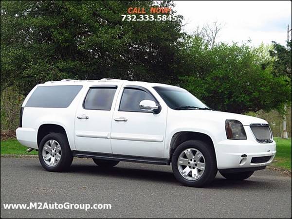 2007 GMC Yukon XL SLE 1500 4dr SUV - - by dealer for sale in East Brunswick, NY – photo 6