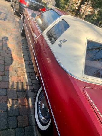1975 Cadillac Coupe Deville - Classic for sale in Nanuet, NY – photo 4