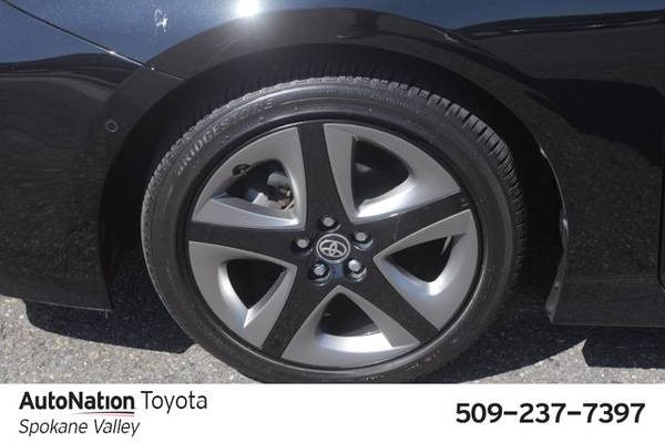 2019 Toyota Prius XLE SKU:K3071235 Hatchback - cars & trucks - by... for sale in Spokane, WA – photo 10