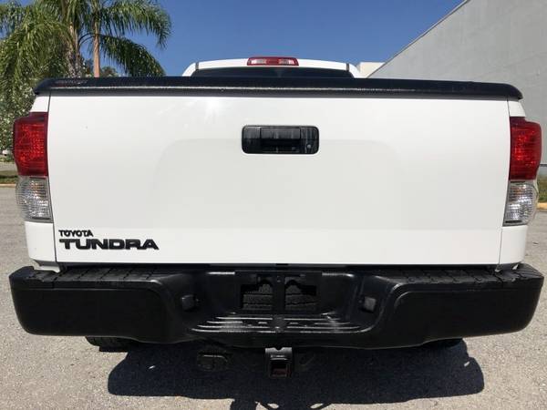 2011 Toyota Tundra 2WD Truck DOUBLE CAB CUSTOM WHEELS LEATHER for sale in Sarasota, FL – photo 8