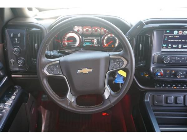 2019 Chevrolet Chevy Silverado 2500hd 4WD CREW CAB 153 - Lifted for sale in Phoenix, AZ – photo 20