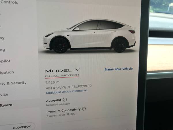 2020 Tesla Model Y Performance - - by dealer - vehicle for sale in Issaquah, WA – photo 21