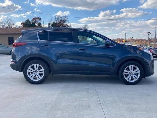 2019 Kia Sportage LX *$500 DOWN YOU DRIVE! - cars & trucks - by... for sale in St Peters, MO – photo 5